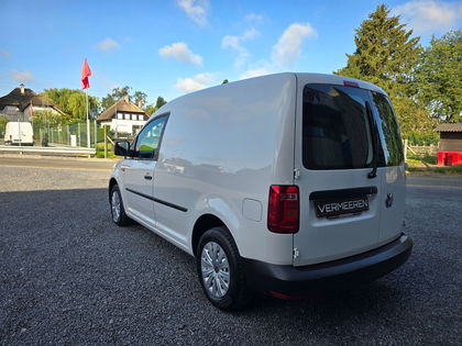 Volkswagen Caddy NIEUWSTAAT/BTW/Airco/Cruise/Parksens/Navi/Carplay