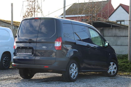 Ford Transit Courier 1.0i lichte vracht