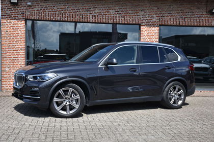 BMW X5 3.0A xDrive45e PHEV| Pano| ACC| HUD| DAB| HIFI|AHK