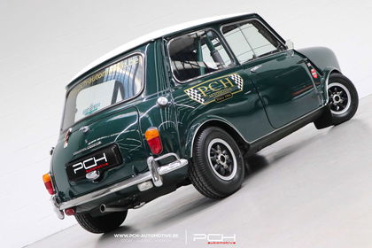 MINI Cooper S MK1 1964 - PRICE ON REQUEST -