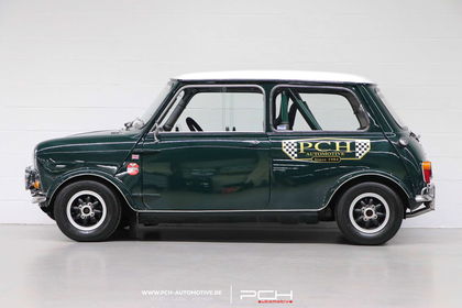 MINI Cooper S MK1 1964 - PRICE ON REQUEST -