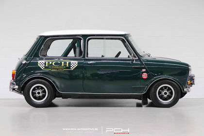 MINI Cooper S MK1 1964 - PRICE ON REQUEST -