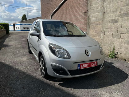 Renault Twingo 1.2i ** CTOK ** GARANTIE 1 AN ** NEW DISTRI **