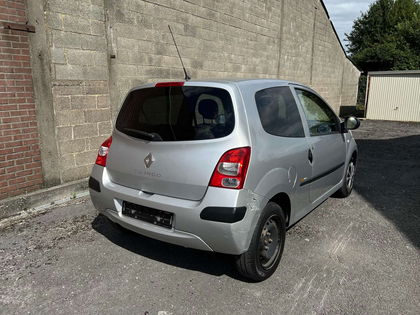 Renault Twingo 1.2i ** CTOK ** GARANTIE 1 AN ** NEW DISTRI **