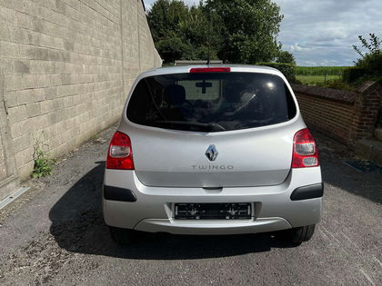 Renault Twingo 1.2i ** CTOK ** GARANTIE 1 AN ** NEW DISTRI **