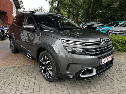 Citroen C5 Aircross SHINE  EAT8