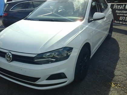 Volkswagen Polo 5p 1.0 i TreDline