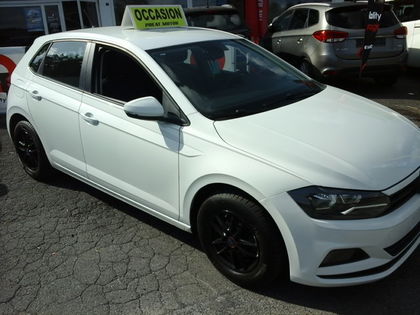 Volkswagen Polo 5p 1.0 i TreDline