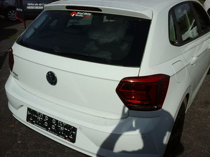 Volkswagen Polo 5p 1.0 i TreDline