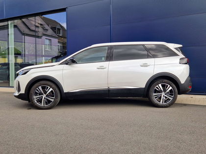 Peugeot 5008 1.2Ess Allure Pack