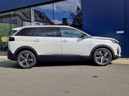 Peugeot 5008 1.2Ess Allure Pack