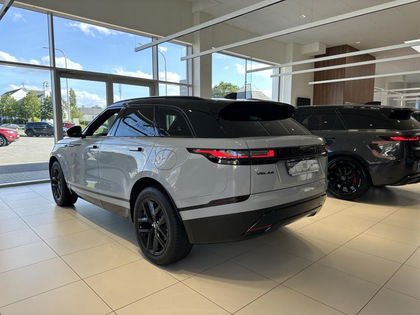 Land Rover Range Rover Velar P400e Dynamic SE