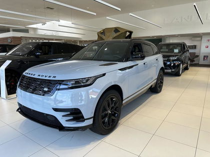 Land Rover Range Rover Velar P400e Dynamic SE