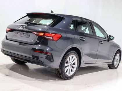 Audi A3 30 TFSI SPORTBACK