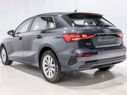 Audi A3 30 TFSI SPORTBACK