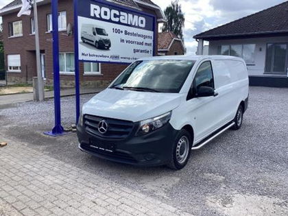 Mercedes Vito mercedes l3 110cdi 2021 79000km 17950e ex