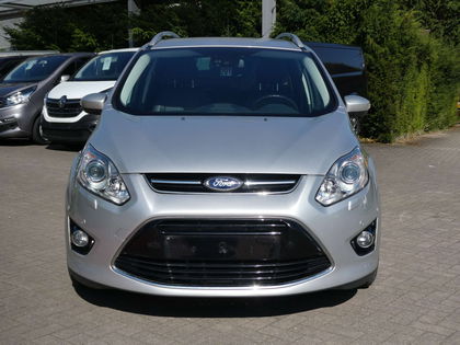 Ford C-Max Grand 1.0 EcoBoost Leder,PDC *EXPORT-Handelaar*