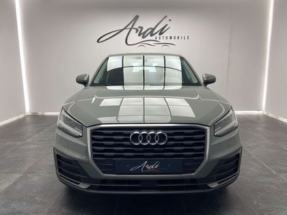 Audi Q2 1.0 TFSI *GARANTIE 12 MOIS*1er PROPIO*XENON*GPS*