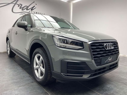 Audi Q2 1.0 TFSI *GARANTIE 12 MOIS*1er PROPIO*XENON*GPS*