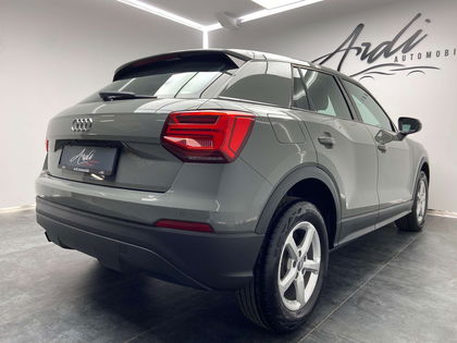 Audi Q2 1.0 TFSI *GARANTIE 12 MOIS*1er PROPIO*XENON*GPS*