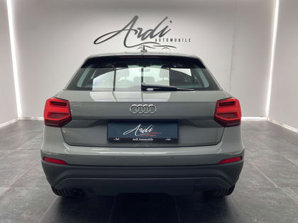 Audi Q2 1.0 TFSI *GARANTIE 12 MOIS*1er PROPIO*XENON*GPS*