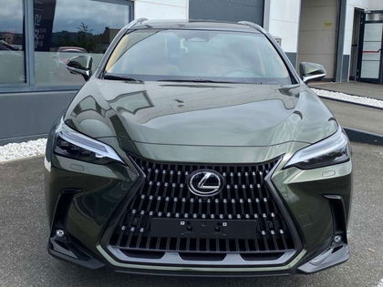 Lexus NX 350H Privilege Line STOCK - NEUF