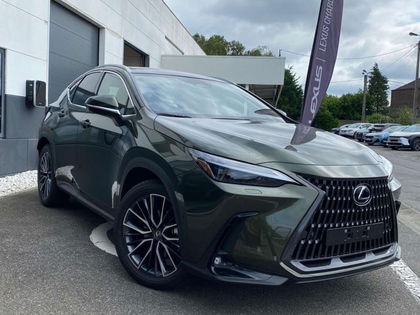 Lexus NX 350H Privilege Line STOCK - NEUF