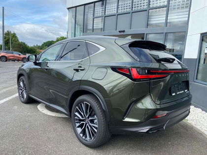 Lexus NX 350H Privilege Line STOCK - NEUF