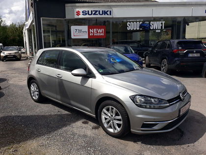 Volkswagen Golf 1.4 TSI BMT Comfortline