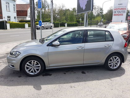 Volkswagen Golf 1.4 TSI BMT Comfortline