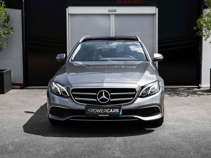 Mercedes E-Class 300 de | BREAK | AVANTGARDE | PANO | CAMERA