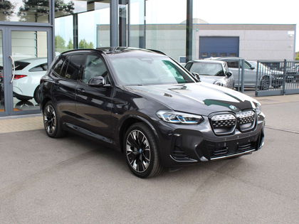 BMW X3 M iX3 Sport / PANO / LASER / KEYL / HUD / 360CAM / TRK