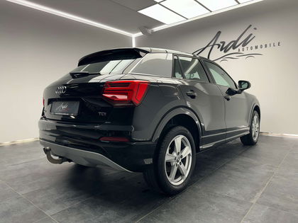 Audi Q2 1.6 TDi S tronic *GARANTIE 12 MOIS*GPS*XENON*