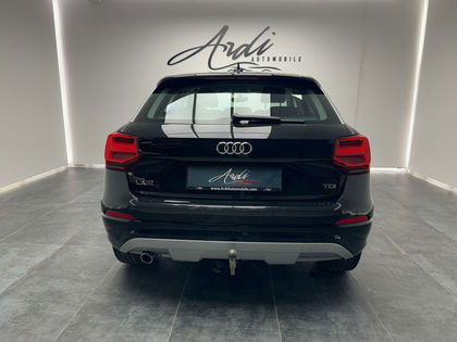 Audi Q2 1.6 TDi S tronic *GARANTIE 12 MOIS*GPS*XENON*