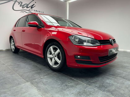 Volkswagen Golf 1.2 TSI *GARANTIE 12 MOIS*AIRCO*