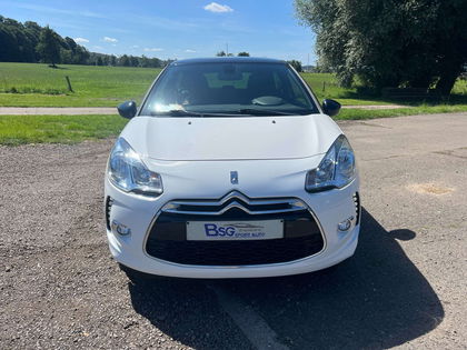 Citroen DS3 1.2i PureTech So Chic///70.000kms//1er proprio