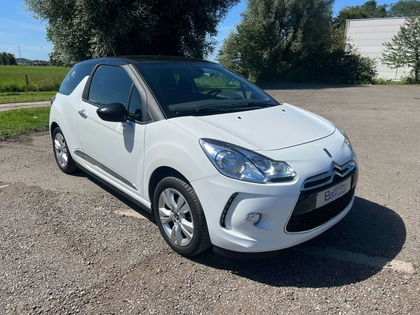 Citroen DS3 1.2i PureTech So Chic///70.000kms//1er proprio