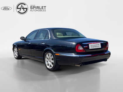 Jaguar XJ Vente marchand-professionel