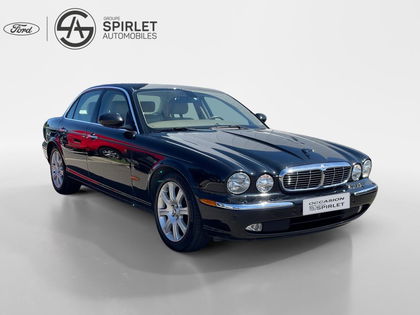 Jaguar XJ Vente marchand-professionel