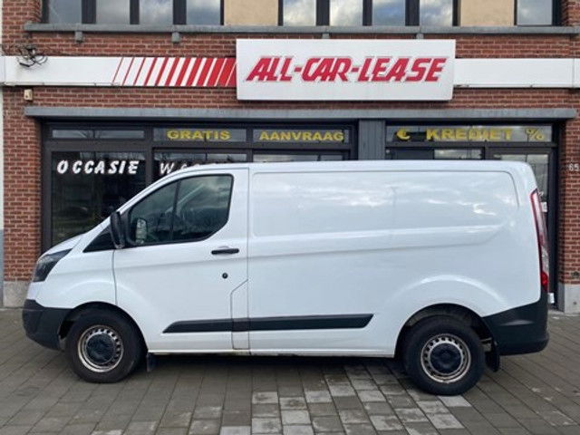 Ford Tourneo