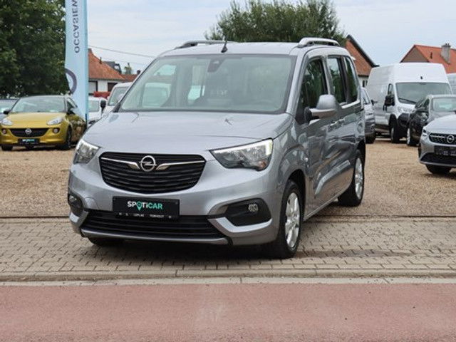 Opel Combo Life