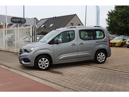 Opel Combo Life EDITION 1.2T 110PK *CAMERA*