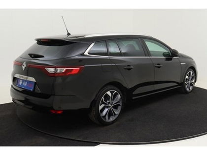 Renault Megane 2418 IV Grandtour intens