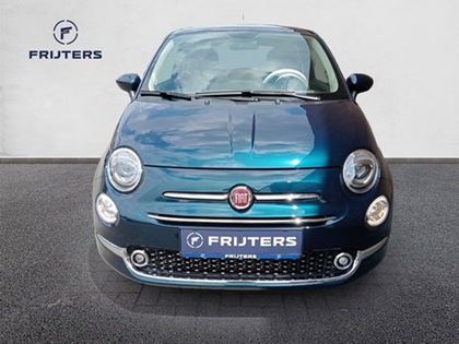 Fiat 500 Dolcevita 1.0 Hybrid 70pk MT6