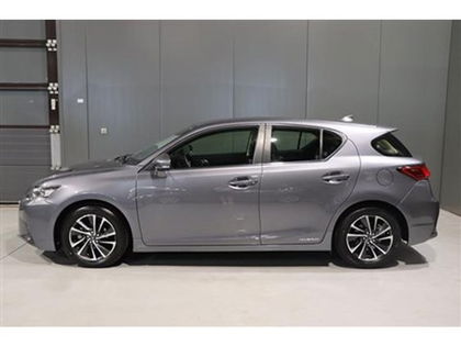 Lexus CT 200h Lexus CT 200h CT 200H