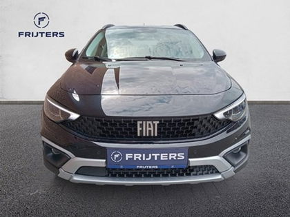 Fiat Tipo SW Cross 1.5 Hybrid 130PK DCT7