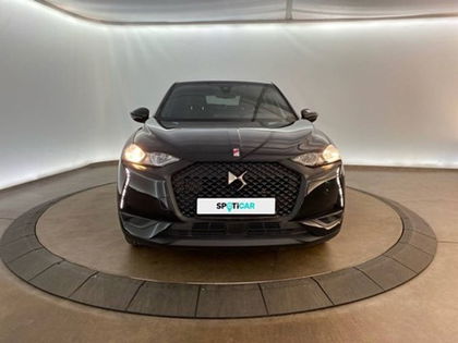 DS DS 3 Crossback PureTech 100 Manual PERFORMANCE Line