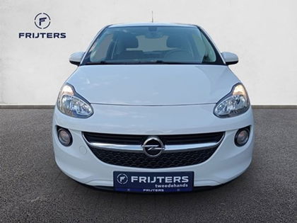 Opel ADAM JAM 1.2 Benzine MT5 70PK