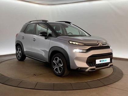 Citroen C3 Aircross 1.2 PureTech 130 S&S EAT6 Feel