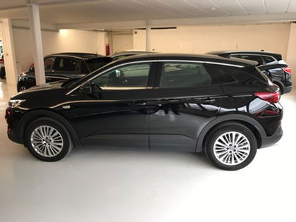 Opel Grandland X Innovation 1.5cc 130pk